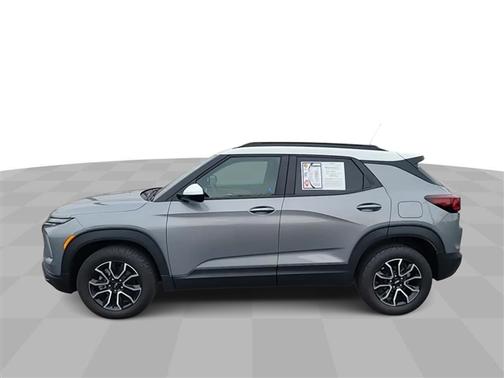 2024 Chevrolet Trailblazer ACTIV