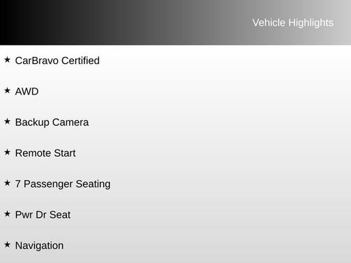 Moonstone Gray Metallic 2025 Buick Enclave Preferred