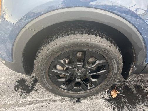 2023 Kia Telluride SX-Prestige X-Pro