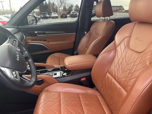 2023 Kia Telluride SX-Prestige X-Pro