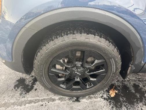 2023 Kia Telluride SX-Prestige X-Pro