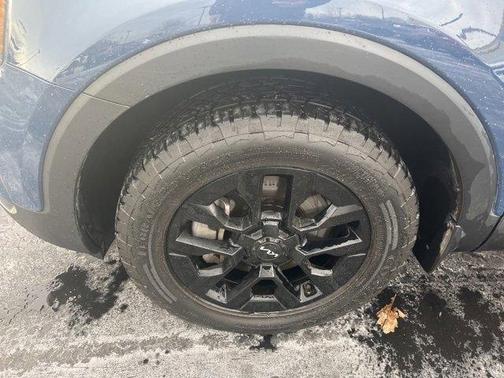 2023 Kia Telluride SX-Prestige X-Pro