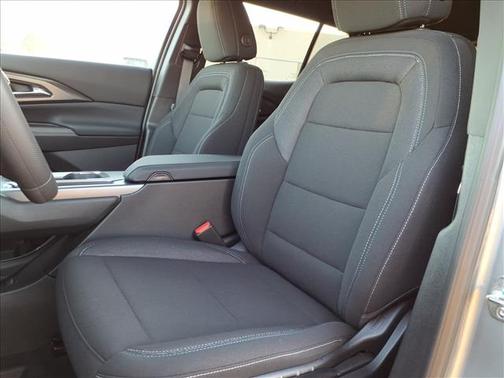 2026 Chevrolet Equinox EV LT 1