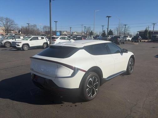 2024 Kia EV6 Wind