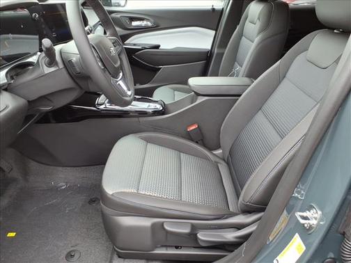 Cypress 2026 Chevrolet Trax LT