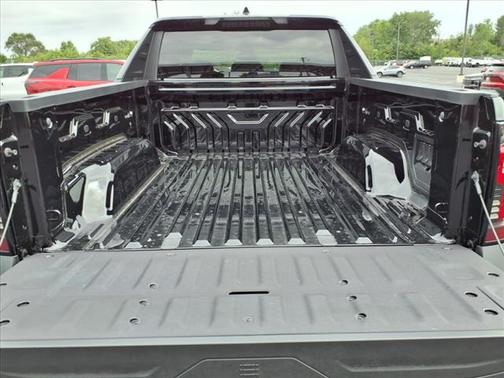 2026 Chevrolet Silverado EV LT