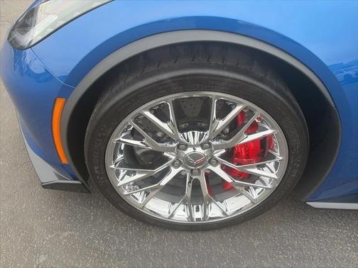 2015 Chevrolet Corvette Z06