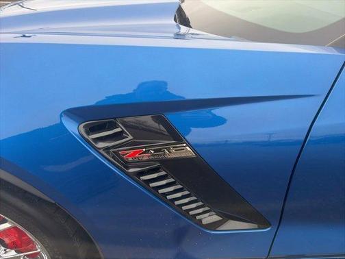 2015 Chevrolet Corvette Z06