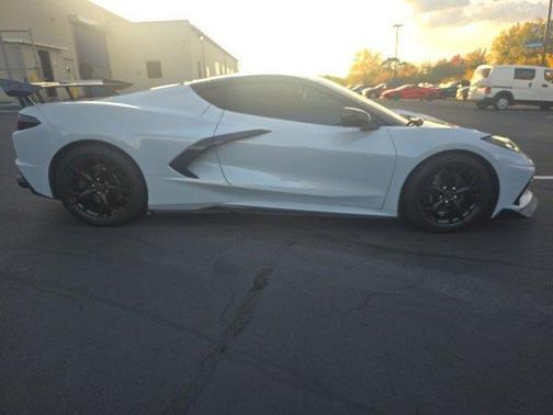 2020 Chevrolet Corvette Stingray w/3LT