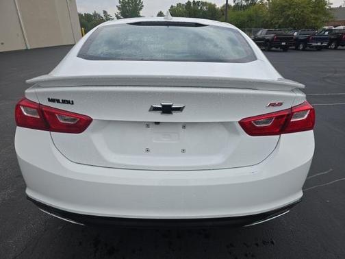 2023 Chevrolet Malibu RS