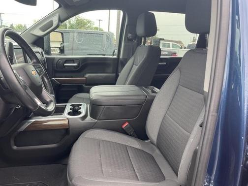 2023 Chevrolet Silverado 2500 LT