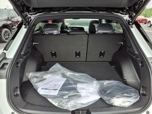 2025 Chevrolet Equinox EV LT 2