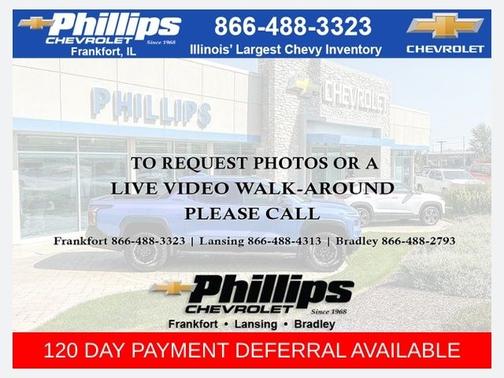 Sterling Gray Metallic 2026 Chevrolet Trax LS