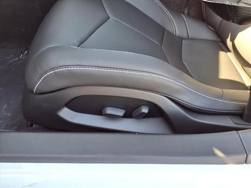 2026 Chevrolet Corvette Stingray w/1LT