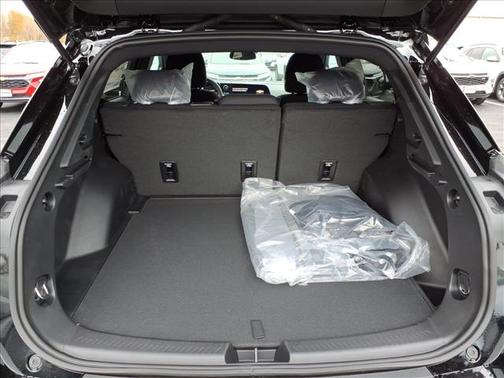 2026 Chevrolet Equinox EV LT 1