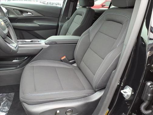 2026 Chevrolet Equinox EV LT 1