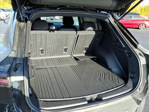 2026 Chevrolet Equinox EV LT 1