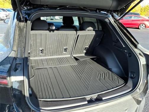 2026 Chevrolet Equinox EV LT 1