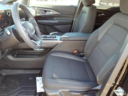 2026 Chevrolet Equinox EV LT 1