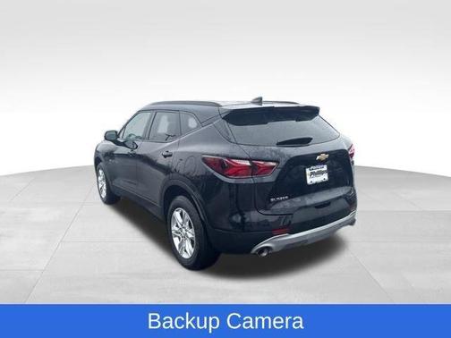 2021 Chevrolet Blazer 2LT