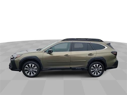 2024 Subaru Outback Limited XT
