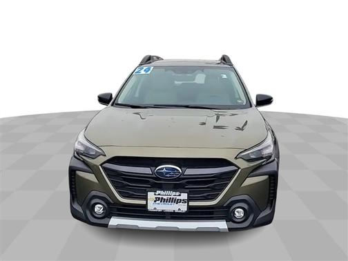 2024 Subaru Outback Limited XT