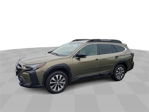 2024 Subaru Outback Limited XT