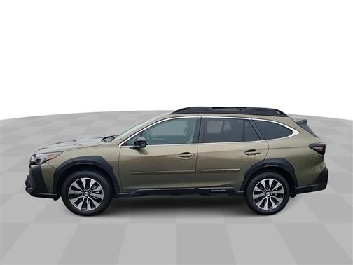 2024 Subaru Outback Limited XT