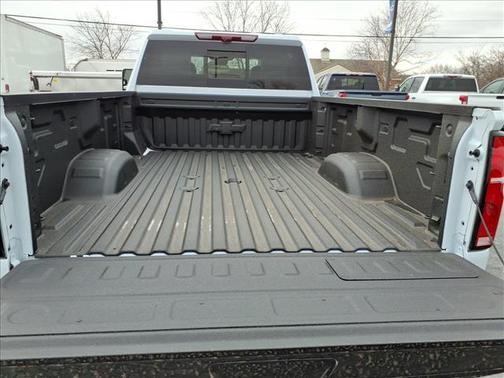 2026 Chevrolet Silverado 2500 High Country