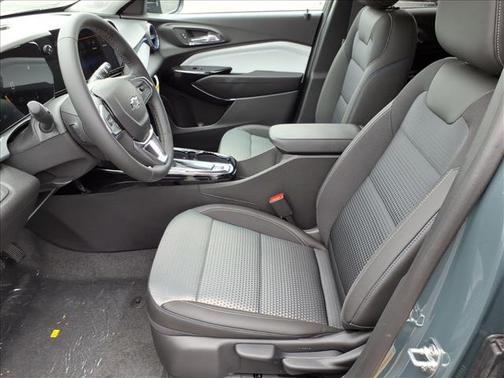 Cypress 2026 Chevrolet Trax LT