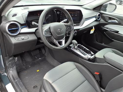 Cypress 2026 Chevrolet Trax LT