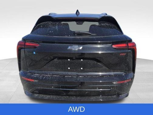 2025 Chevrolet Blazer EV RS