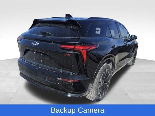 2025 Chevrolet Blazer EV RS