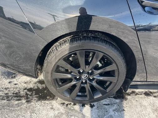 2021 Mazda Mazda3 AWD w/Premium Package