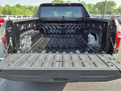 2026 Chevrolet Silverado EV LT