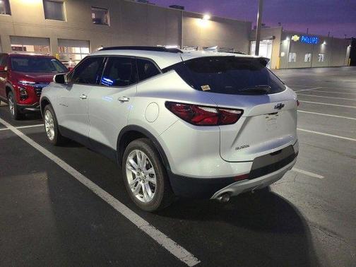 2019 Chevrolet Blazer Base w/3LT