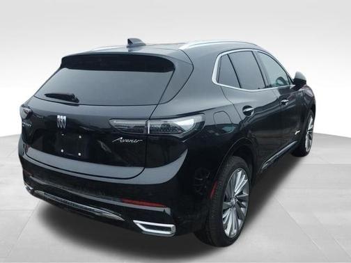 2024 Buick Envision Avenir