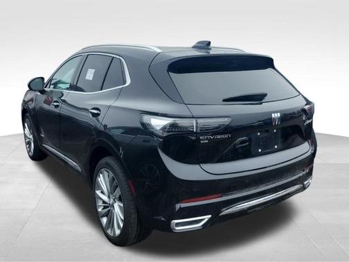 2024 Buick Envision Avenir