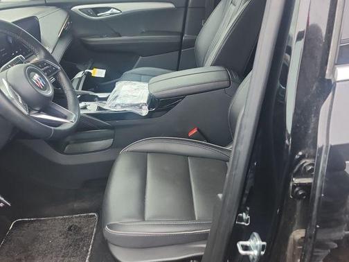 2024 Buick Envision Avenir