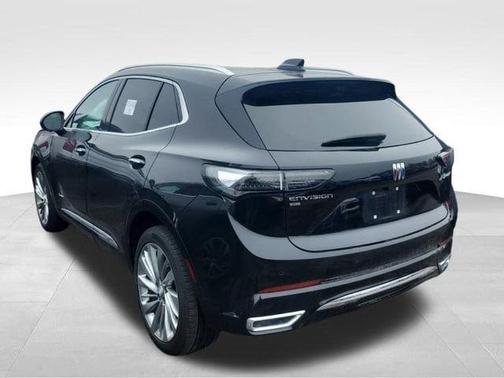 2024 Buick Envision Avenir