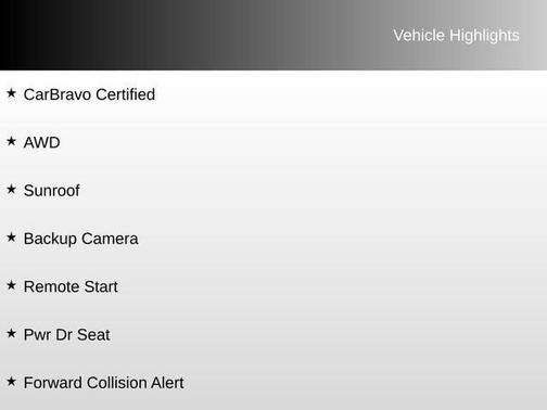 Habanero 2025 Chevrolet Blazer EV SS