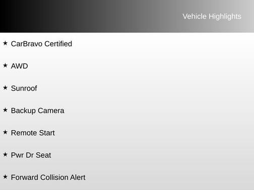 Habanero 2025 Chevrolet Blazer EV SS