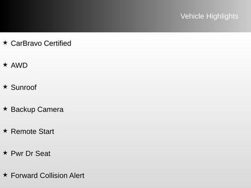 Habanero 2025 Chevrolet Blazer EV SS