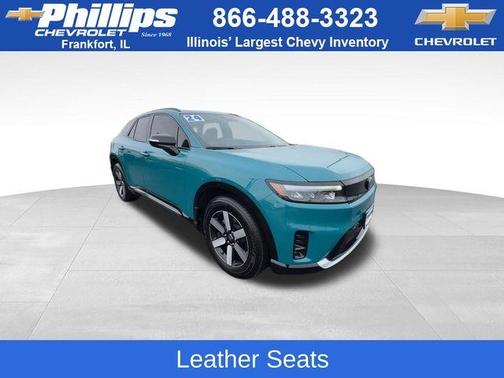 2024 Honda Prologue Touring