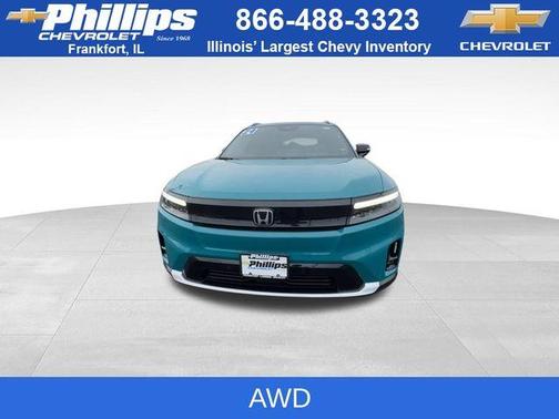 2024 Honda Prologue Touring