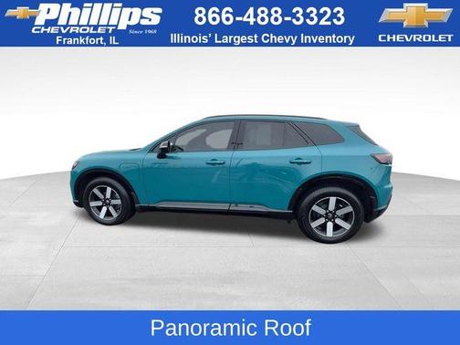 2024 Honda Prologue Touring