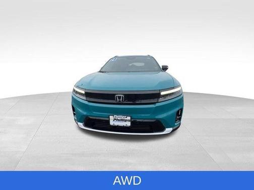 2024 Honda Prologue Touring