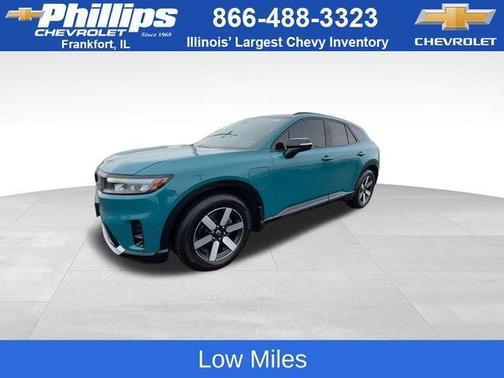 2024 Honda Prologue Touring