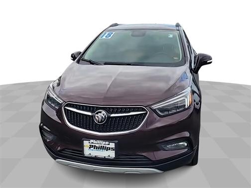 2018 Buick Encore Essence