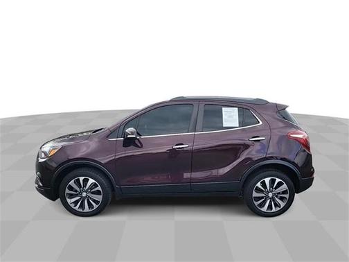 2018 Buick Encore Essence